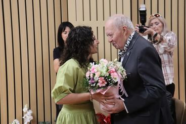 Ośrodek w Gromadzicach świętował 50-lecie – było niezwykle wzruszająco